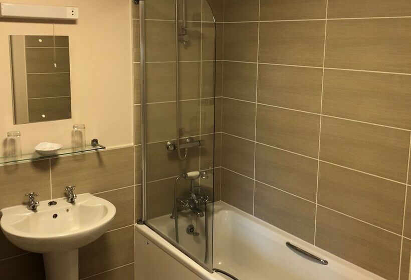 호텔 The Cherry Tree