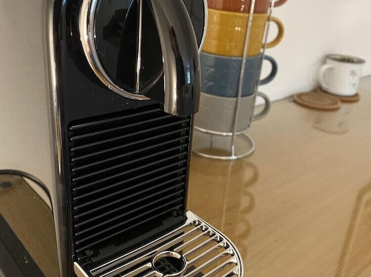 호텔 The Cherry Tree