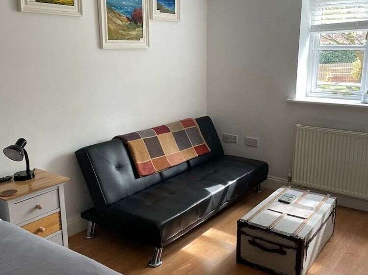 호텔 The Cherry Tree