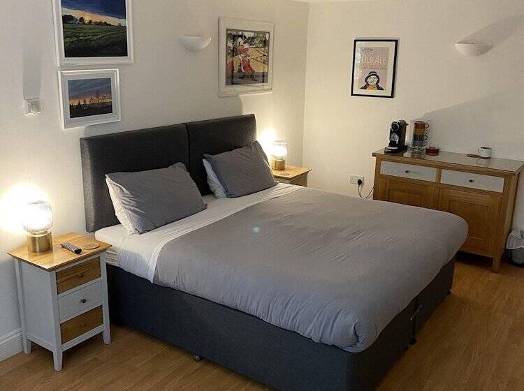 호텔 The Cherry Tree