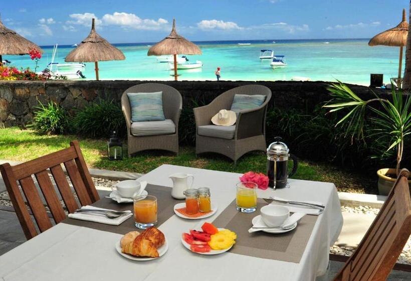 Отель Constance Sakoa Boutik