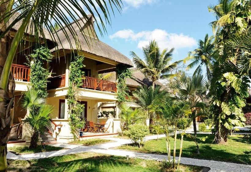 Отель Constance Sakoa Boutik