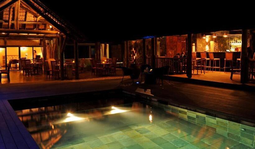 Отель Constance Sakoa Boutik