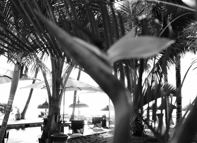 Отель Constance Sakoa Boutik