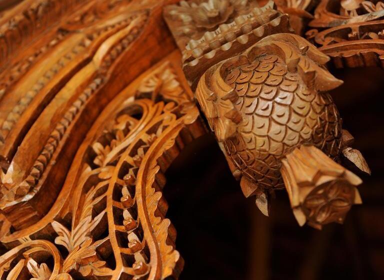 Отель Constance Sakoa Boutik