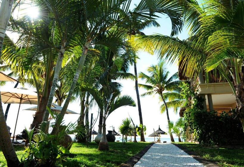 Отель Constance Sakoa Boutik