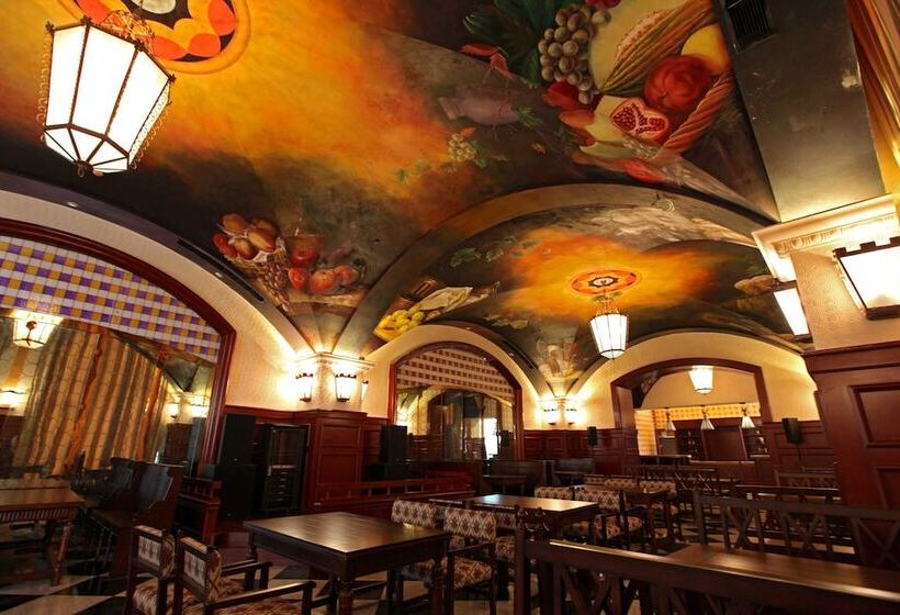 호텔 Crowne Plaza Qingdao Ocean Spring Resort By Ihg