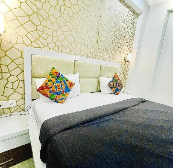 酒店 Daawat Palace