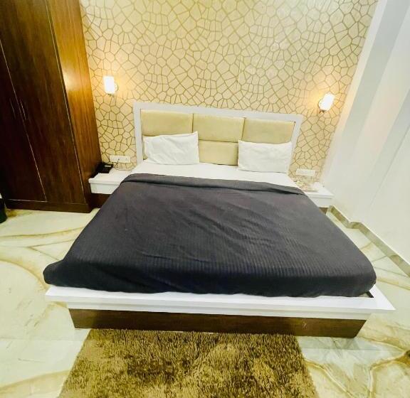 酒店 Daawat Palace