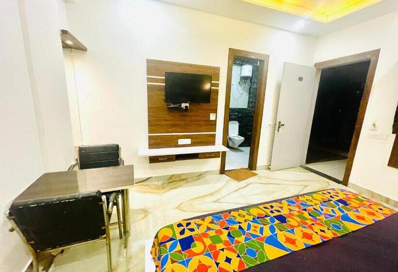 酒店 Daawat Palace