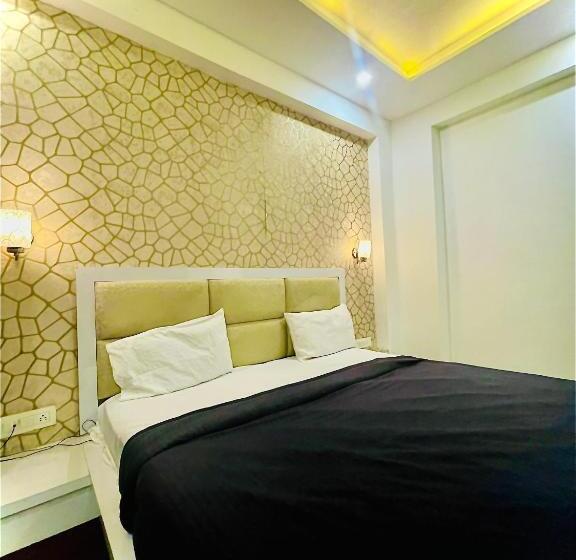 酒店 Daawat Palace