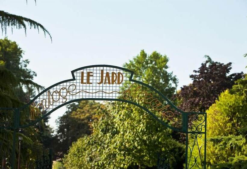 Отель D'angleterre