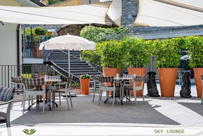 فندق Dependence Del Parco