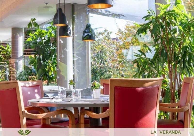 فندق Dependence Del Parco