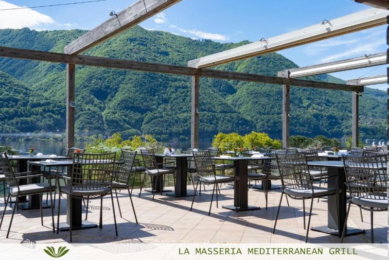 فندق Dependence Del Parco