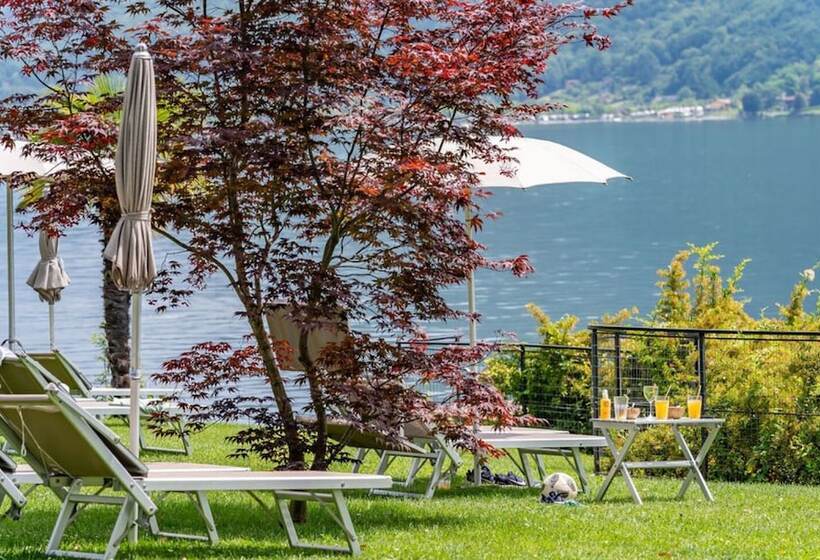 فندق Dependence Del Parco