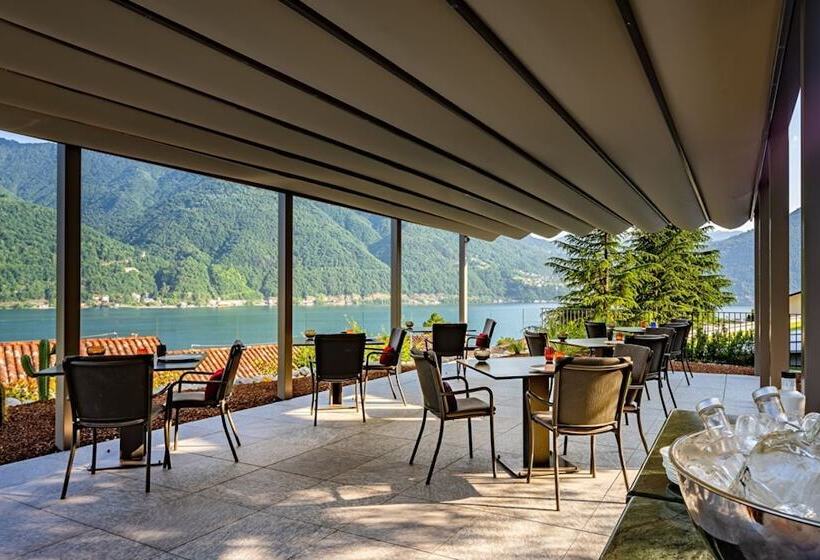 فندق Dependence Del Parco