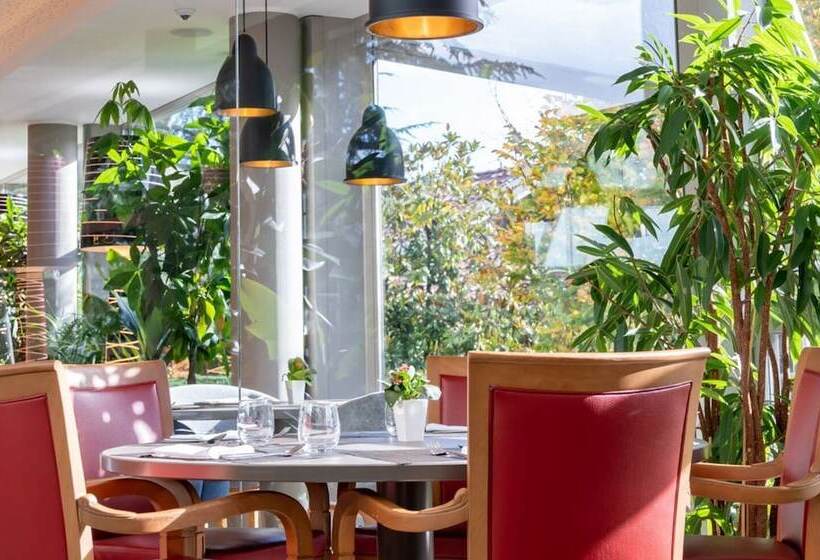 فندق Dependence Del Parco