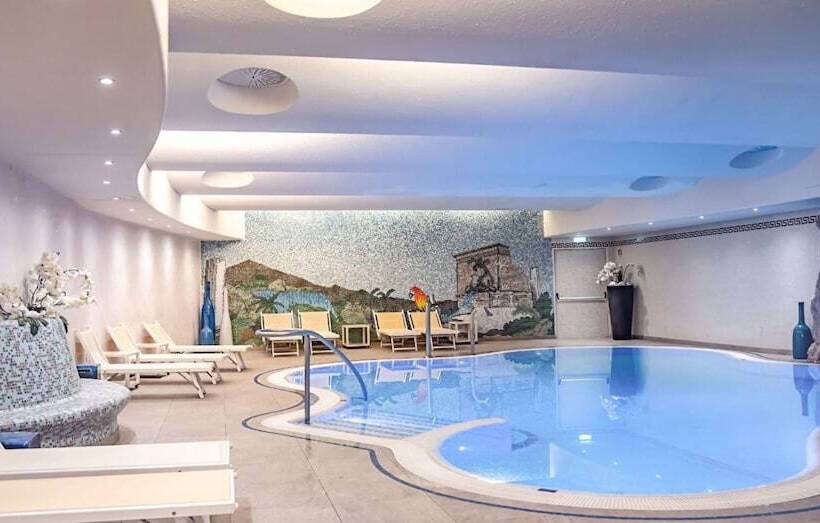 فندق Dependence Del Parco