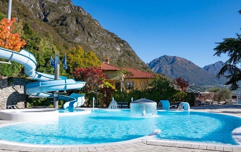 فندق Dependence Del Parco