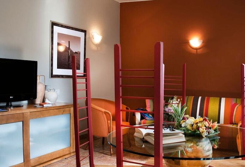 فندق Dependence Del Parco