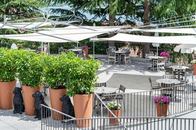 فندق Dependence Del Parco