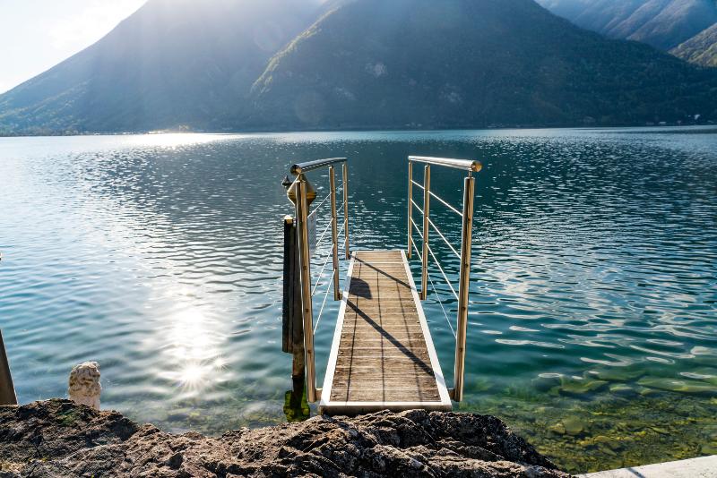 فندق Dependence Del Parco