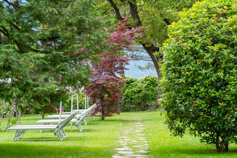 فندق Dependence Del Parco