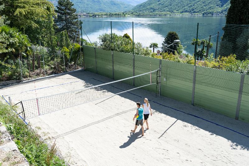 فندق Dependence Del Parco