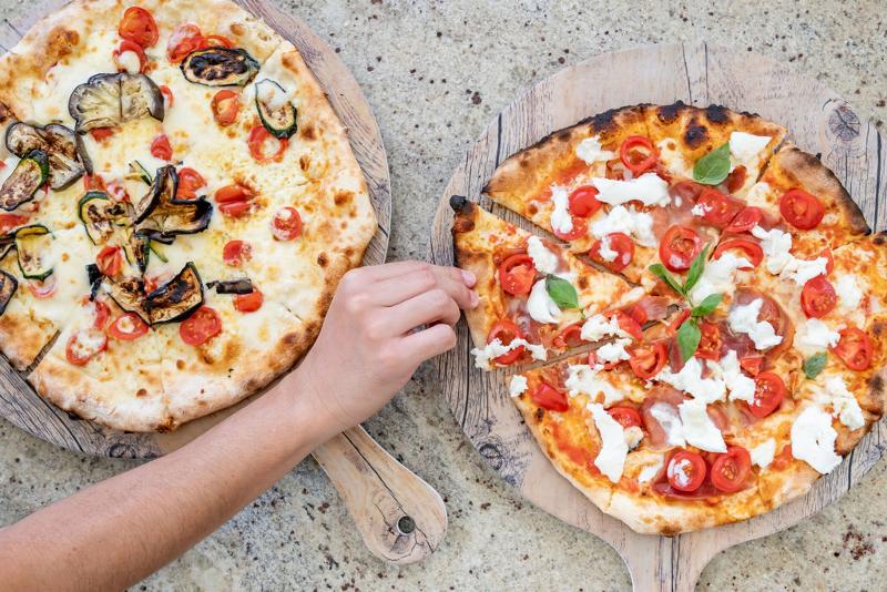 فندق Dependence Del Parco