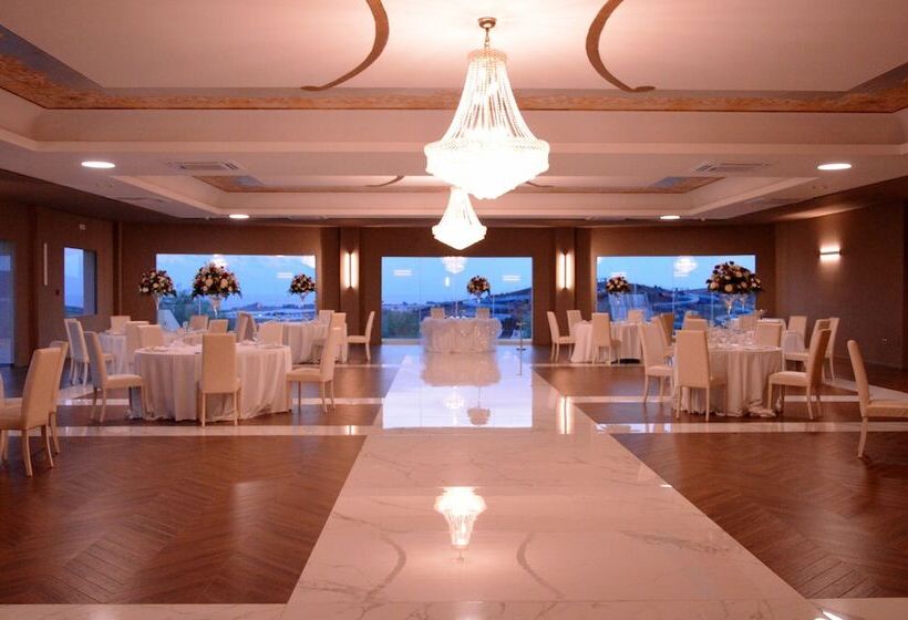 בית מלון כפרי Desusino Residence &