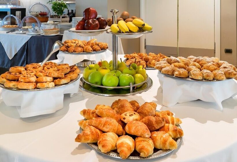 בית מלון כפרי Desusino Residence &