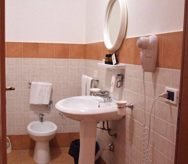 בית מלון כפרי Desusino Residence &