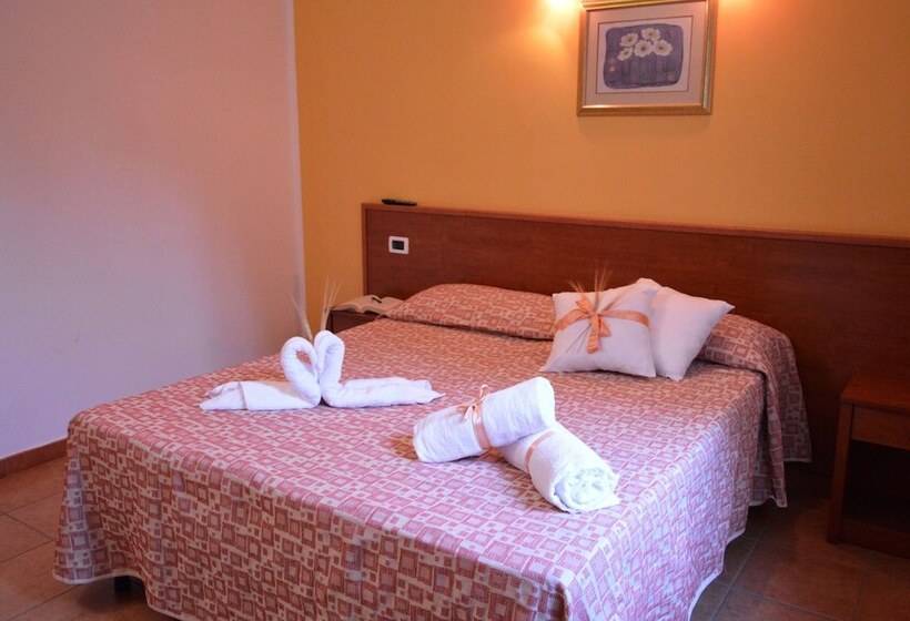 בית מלון כפרי Desusino Residence &