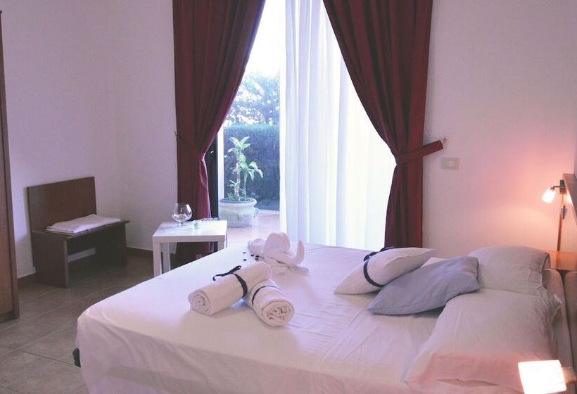 בית מלון כפרי Desusino Residence &