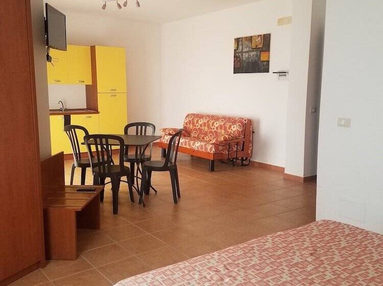 בית מלון כפרי Desusino Residence &