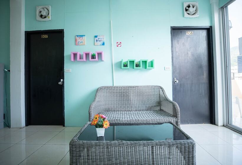 فندق Fish And Summer House