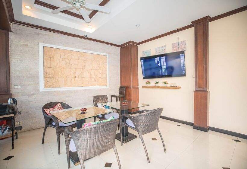 فندق Fish And Summer House