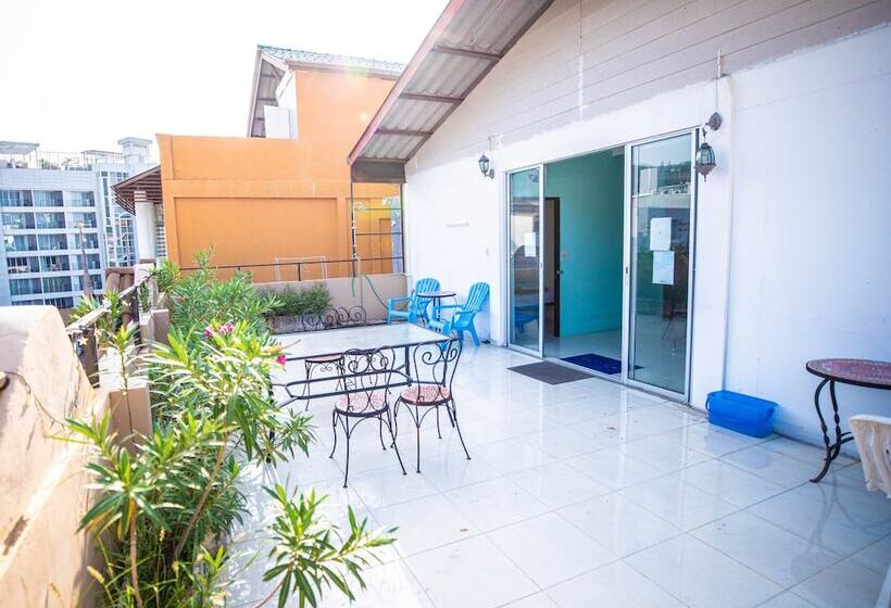 فندق Fish And Summer House