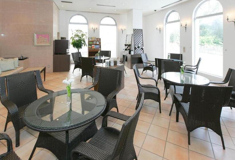 فندق Floracion Nasu