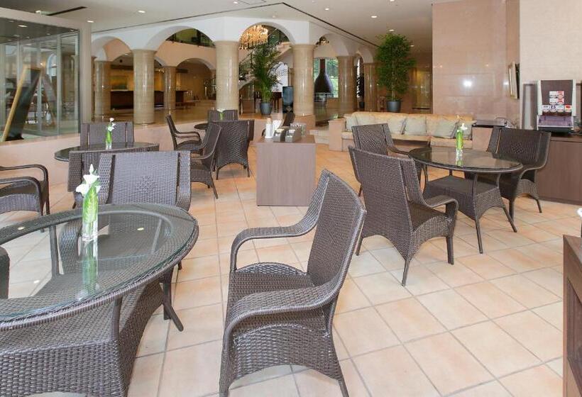 فندق Floracion Nasu