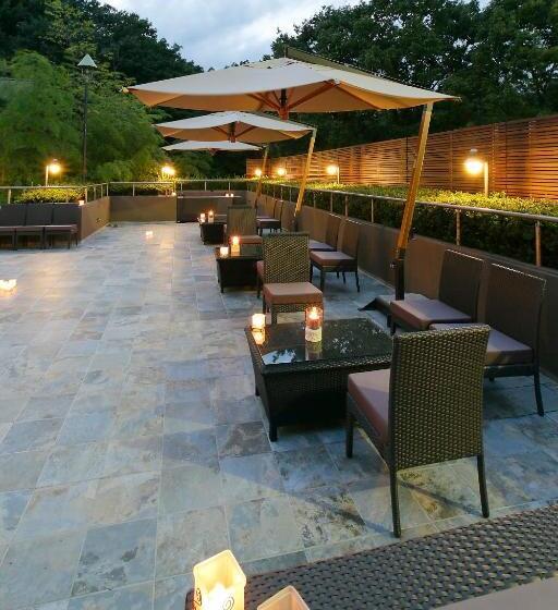 فندق Floracion Nasu