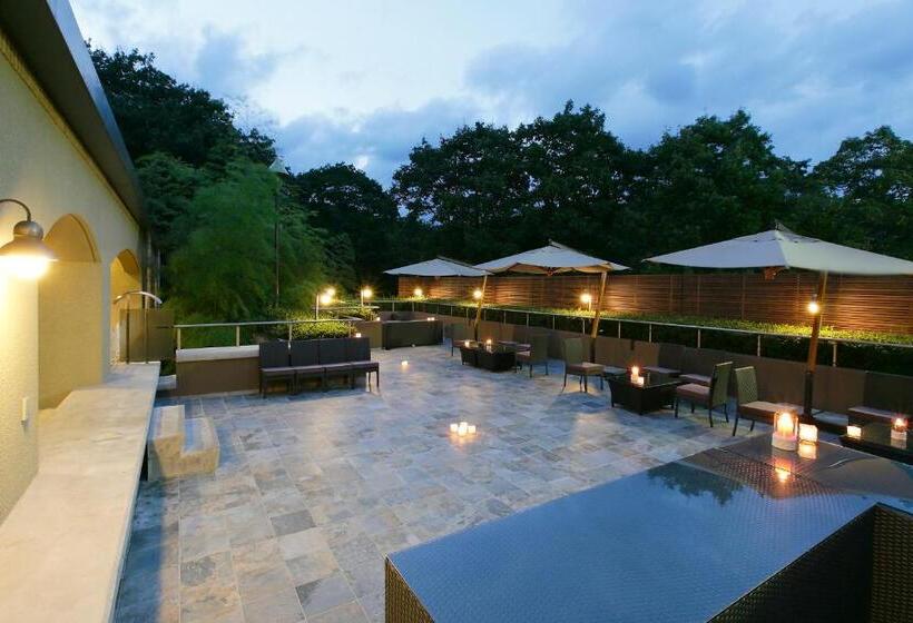 فندق Floracion Nasu