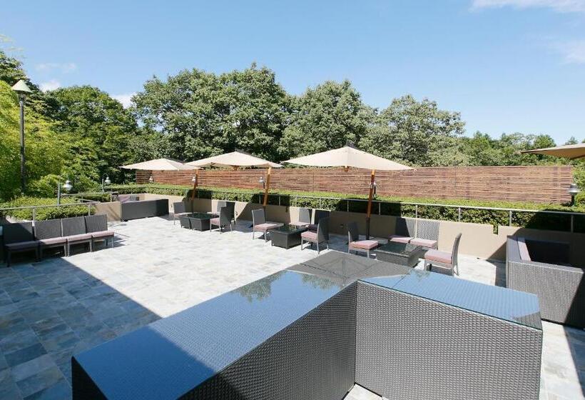 فندق Floracion Nasu