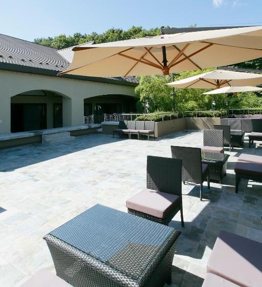 فندق Floracion Nasu