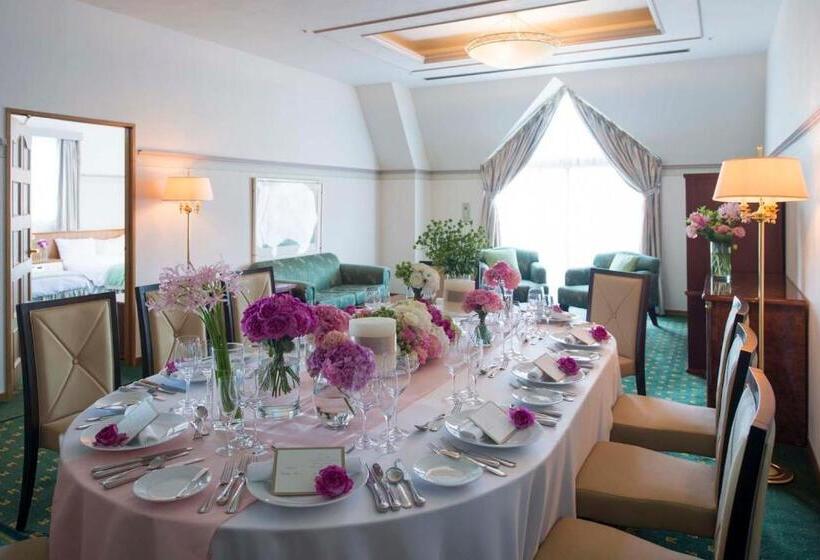 فندق Floracion Nasu