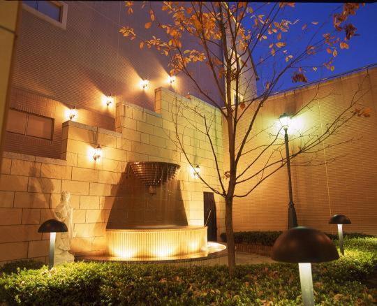 فندق Floracion Nasu