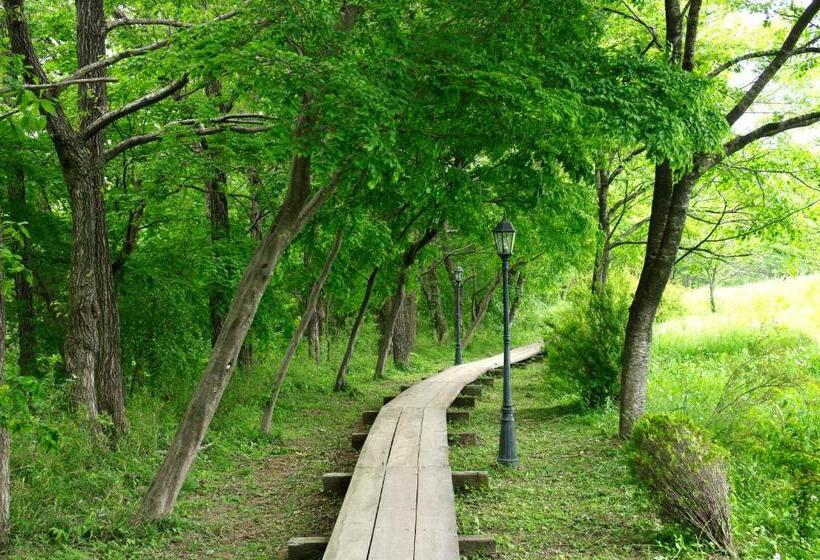 فندق Floracion Nasu