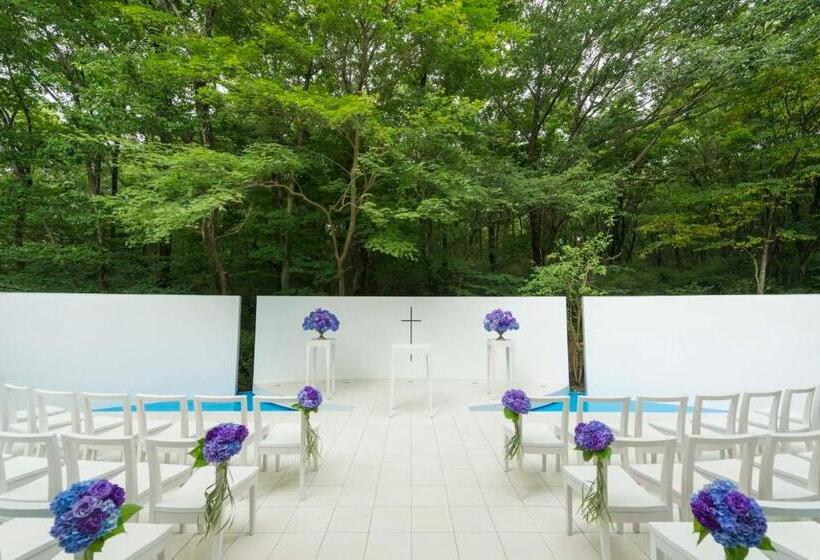 فندق Floracion Nasu