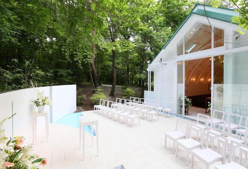 فندق Floracion Nasu